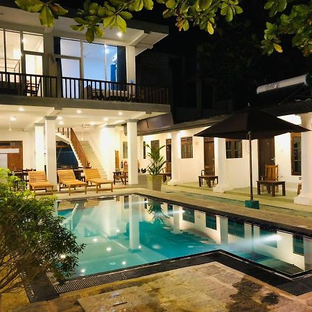 Villa Green View Galle Zewnętrze zdjęcie