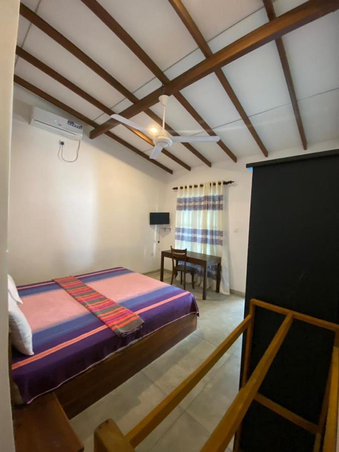 Villa Green View Galle Zewnętrze zdjęcie