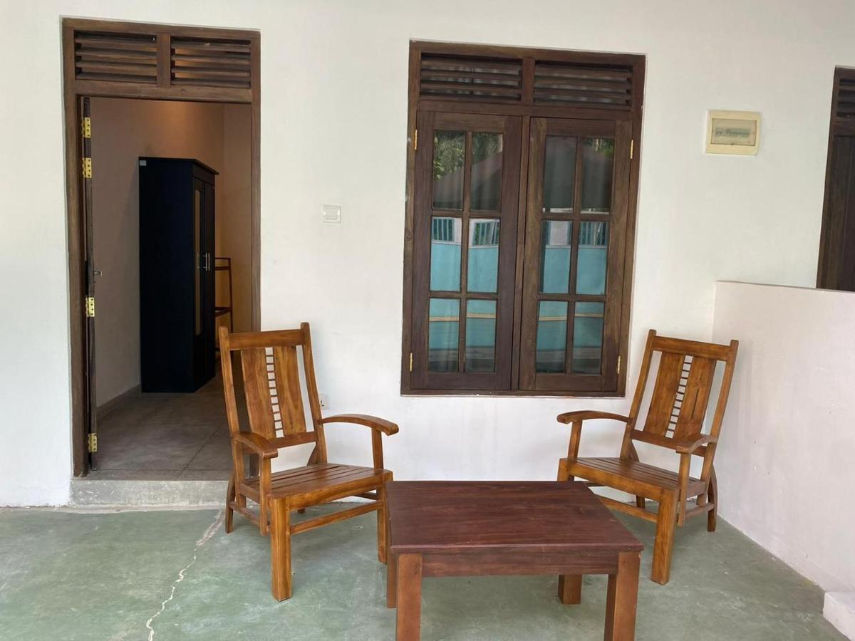 Villa Green View Galle Zewnętrze zdjęcie