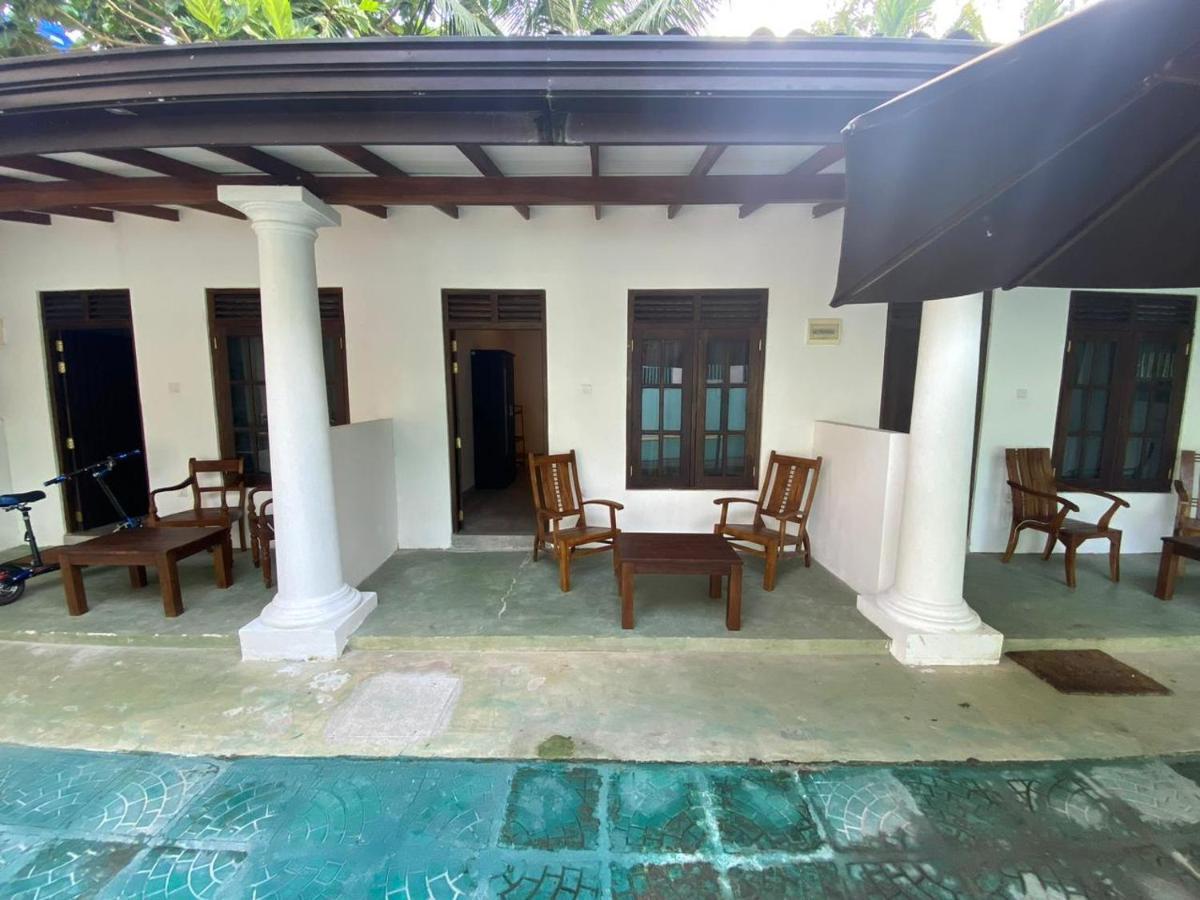 Villa Green View Galle Zewnętrze zdjęcie